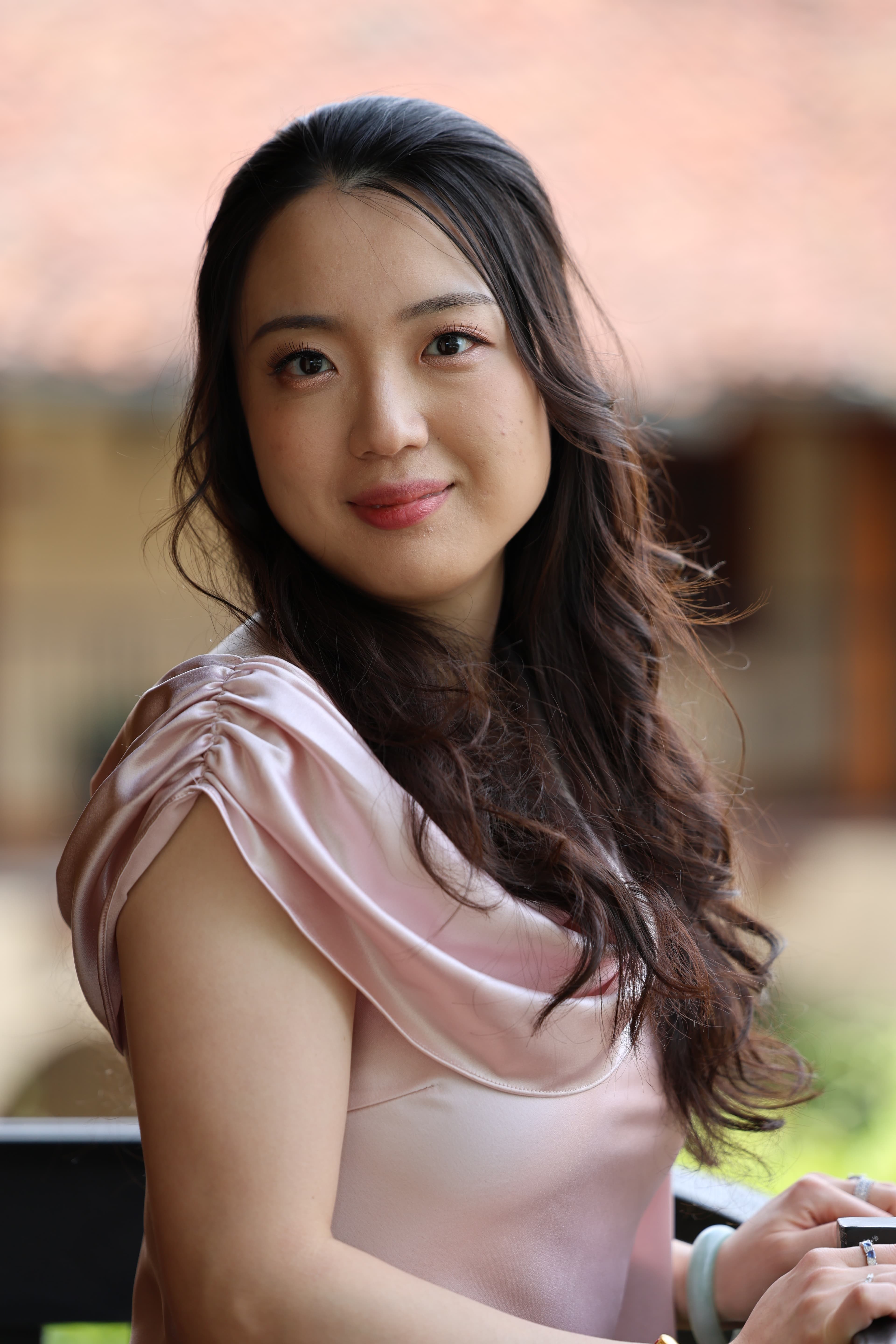 Wei Chen