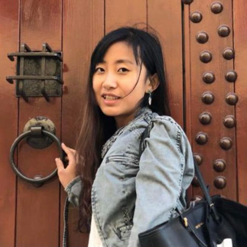 Weiwei (Esther) Wang