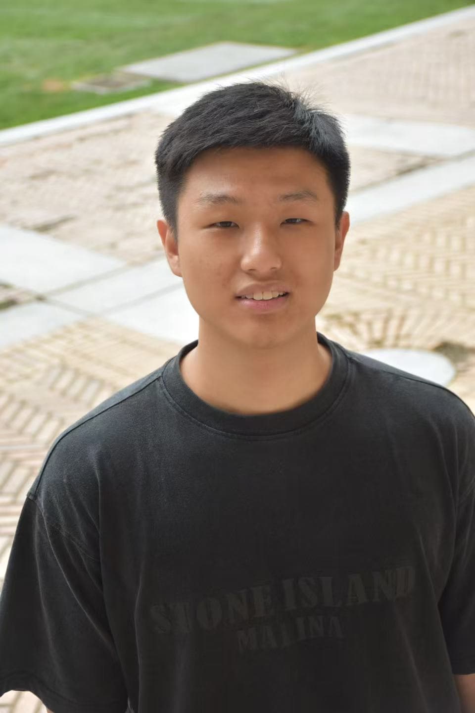 Zirui Wang